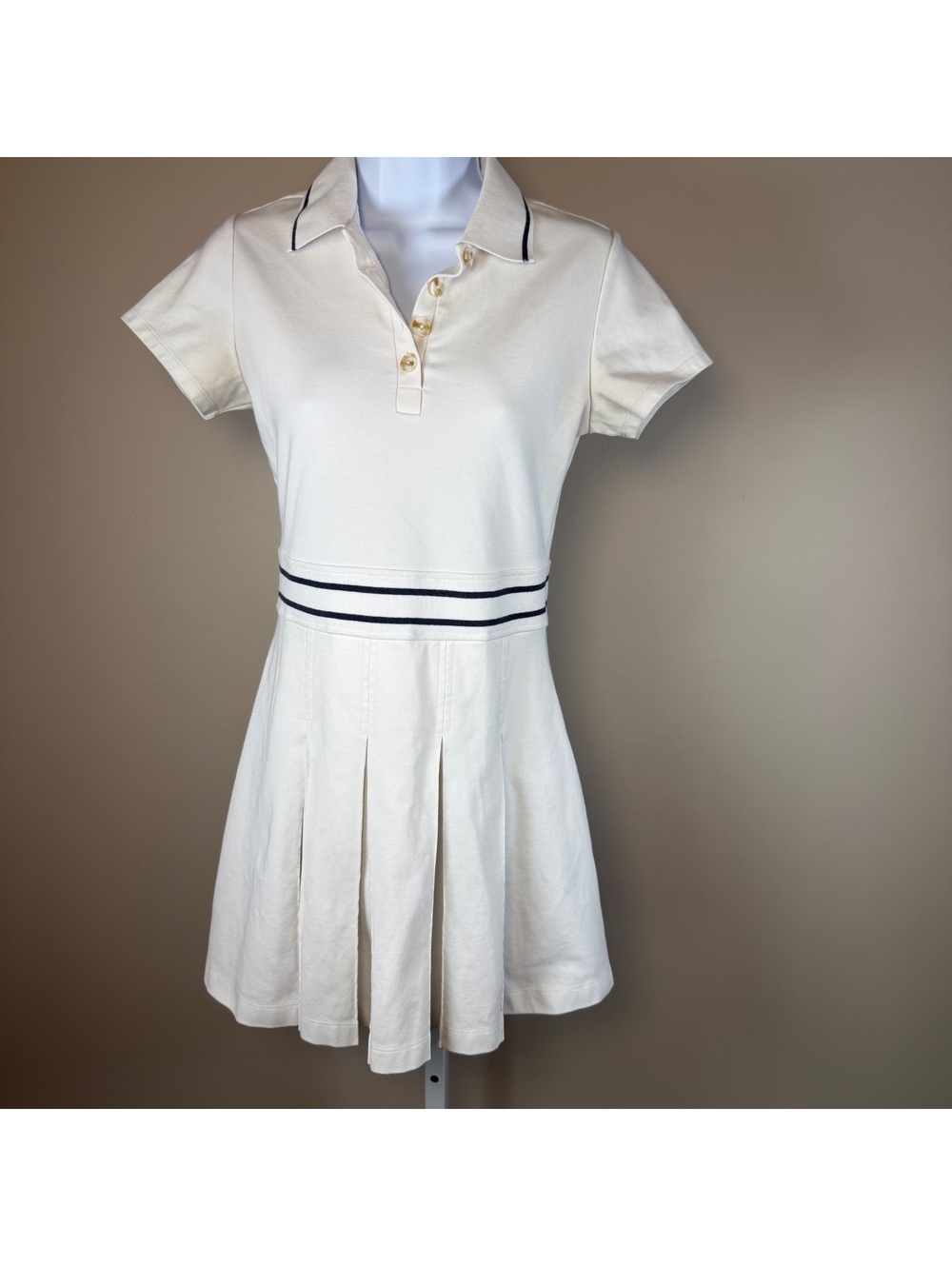 Varley Amar Tennis Dress size S